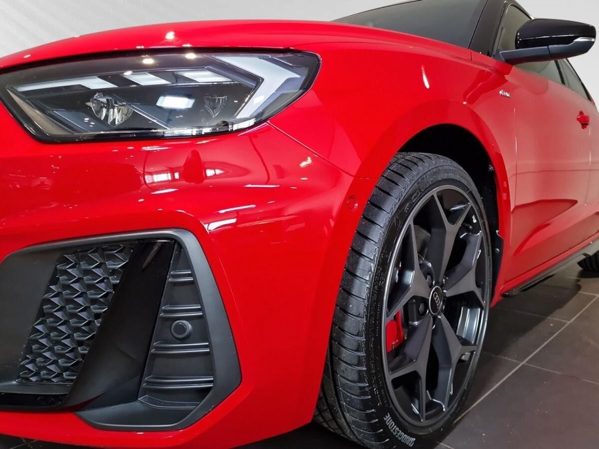 Audi A1 Sportback S-line ⚡Eroberungsangebot⚡Sofort Verfügbar⚡40 TFSI S-tronic