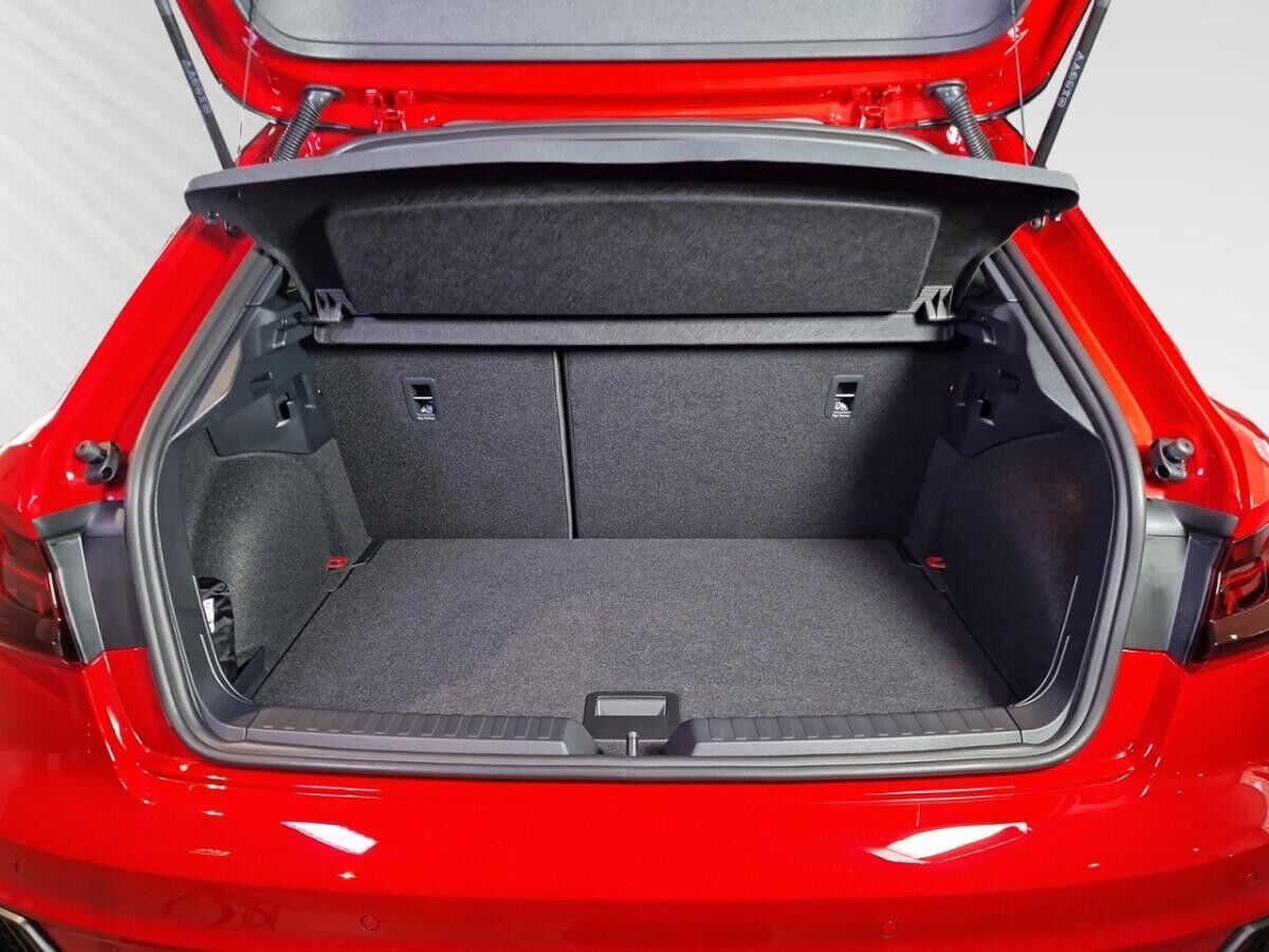 Audi A1 Sportback S-line ⚡Eroberungsangebot⚡Sofort Verfügbar⚡40 TFSI S-tronic