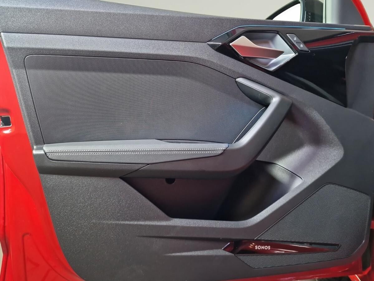 Audi A1 Sportback S-line ⚡Eroberungsangebot⚡Sofort Verfügbar⚡40 TFSI S-tronic