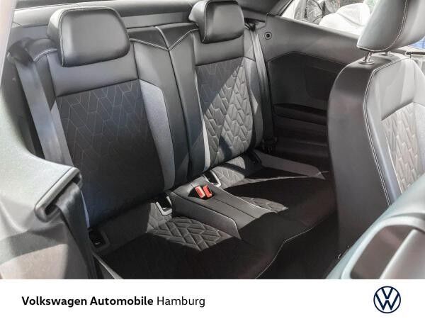 Volkswagen T-Roc Cabriolet Style 1.5 l TSI OPF 7-Gang-Doppelkupplungsgetrie be DSG _LGE