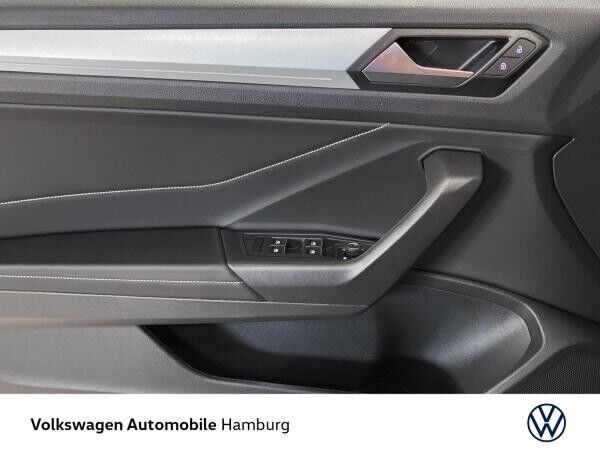 Volkswagen T-Roc Cabriolet Style 1.5 l TSI OPF 7-Gang-Doppelkupplungsgetrie be DSG _LGE