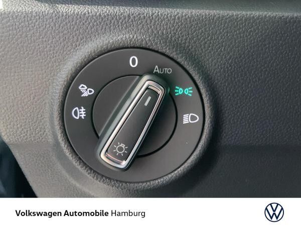Volkswagen T-Roc Cabriolet Style 1.5 l TSI OPF 7-Gang-Doppelkupplungsgetrie be DSG _LGE