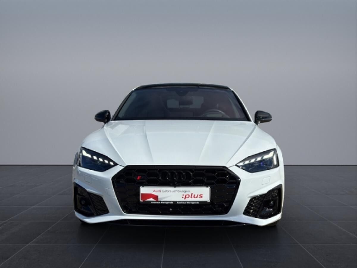 Audi S5 TDI 251(341) kW(PS) tiptronic*Edition*Headup*Matrix*AHK*