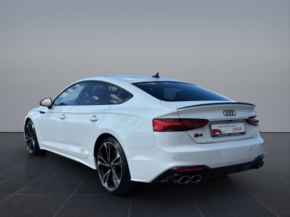 Audi S5 TDI 251(341) kW(PS) tiptronic*Edition*Headup*Matrix*AHK*