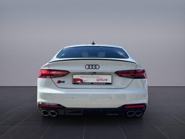 Audi S5 TDI 251(341) kW(PS) tiptronic*Edition*Headup*Matrix*AHK*