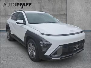 Hyundai KONA >Exklusive Konditionen für ausgewählte Berufsgruppen< 1.6 T-GDi DCT TREND