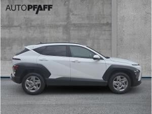 Hyundai KONA >Exklusive Konditionen für ausgewählte Berufsgruppen< 1.6 T-GDi DCT TREND