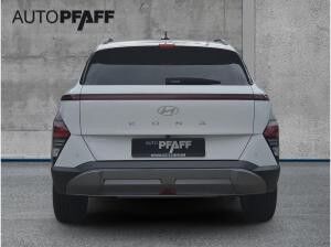 Hyundai KONA >Exklusive Konditionen für ausgewählte Berufsgruppen< 1.6 T-GDi DCT TREND