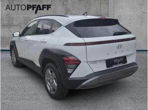 Hyundai KONA >Exklusive Konditionen für ausgewählte Berufsgruppen< 1.6 T-GDi DCT TREND