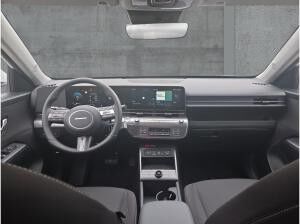 Hyundai KONA >Exklusive Konditionen für ausgewählte Berufsgruppen< 1.6 T-GDi DCT TREND