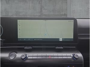 Hyundai KONA >Exklusive Konditionen für ausgewählte Berufsgruppen< 1.6 T-GDi DCT TREND