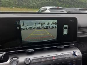 Hyundai KONA >Exklusive Konditionen für ausgewählte Berufsgruppen< 1.6 T-GDi DCT TREND