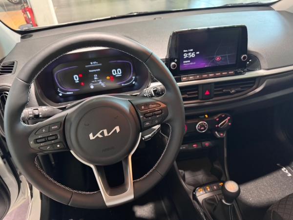 Kia Picanto CORE in Ludwigsburg bei Auto Haass