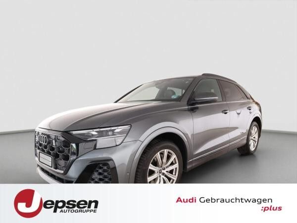 Audi Q8 SUV 55 TFSI qu. tiptr. Luft AHK HUD Matrix