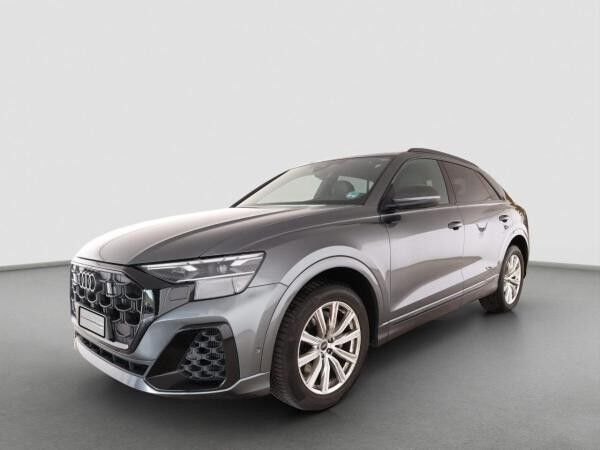 Audi Q8 SUV 55 TFSI qu. tiptr. Luft AHK HUD Matrix