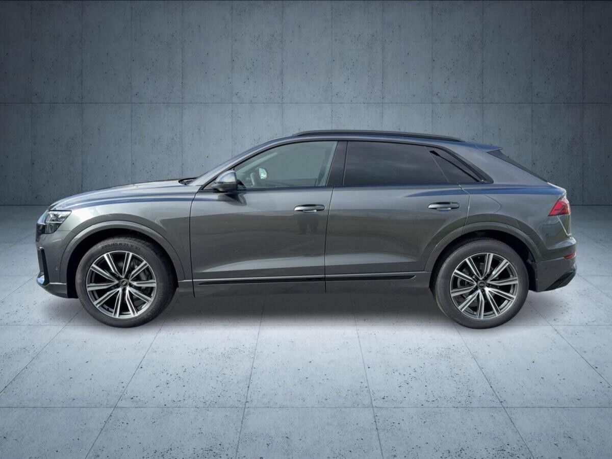 Audi Q8 SUV 55 TFSI qu. tiptr. Luft AHK HUD Matrix