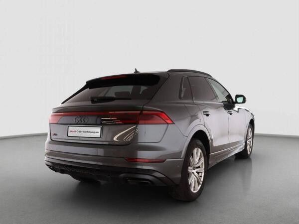 Audi Q8 SUV 55 TFSI qu. tiptr. Luft AHK HUD Matrix