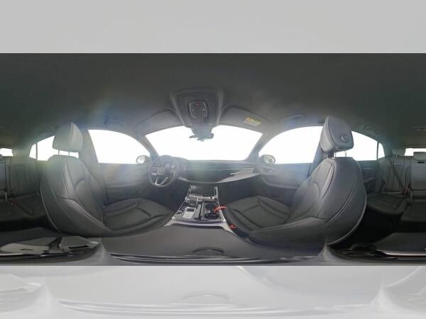 Audi Q8 SUV 55 TFSI qu. tiptr. Luft AHK HUD Matrix
