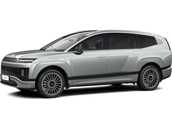 Hyundai IONIQ 9 4WD Uniq, Pano, Swivel-Paket