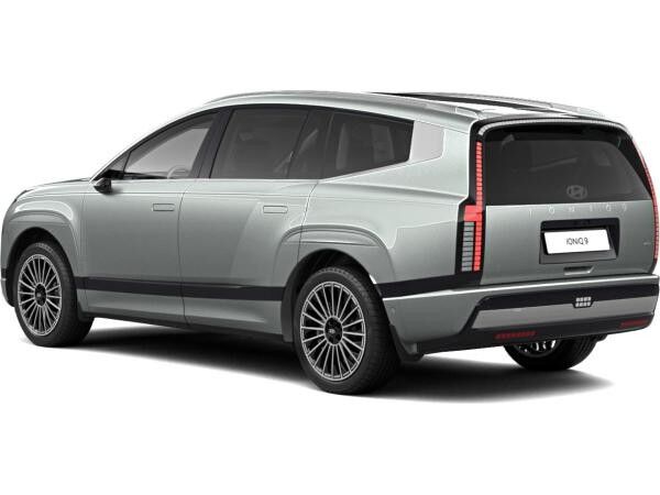 Hyundai IONIQ 9 4WD Uniq, Pano, Swivel-Paket