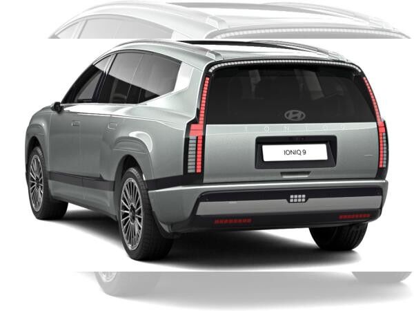Hyundai IONIQ 9 4WD Uniq, Pano, Swivel-Paket