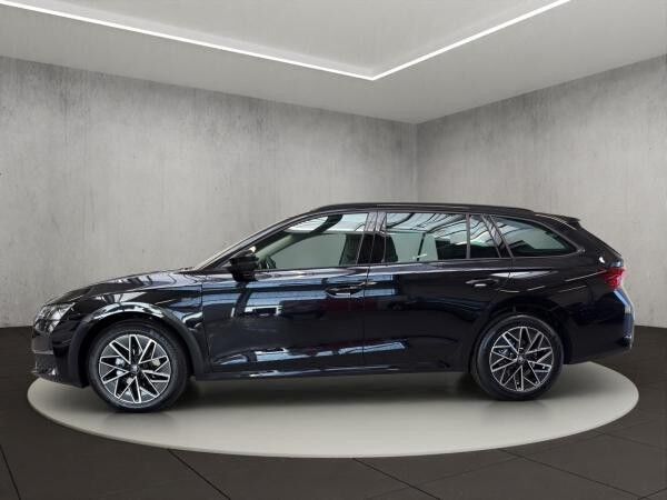 Skoda Octavia Combi Tour 2,0 TDI 110 kW 7-Gang-DSG  ❗️ sofort verfügbar❗️ Anhängerkupplung & Matrix LED