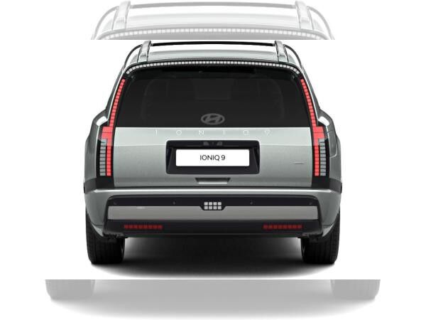 Hyundai IONIQ 9 4WD Uniq, Pano, Swivel-Paket