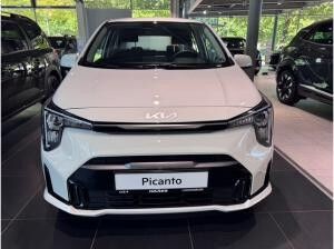Kia Picanto VISION *sofort lieferbar* in Ludwigsburg bei Auto Haass