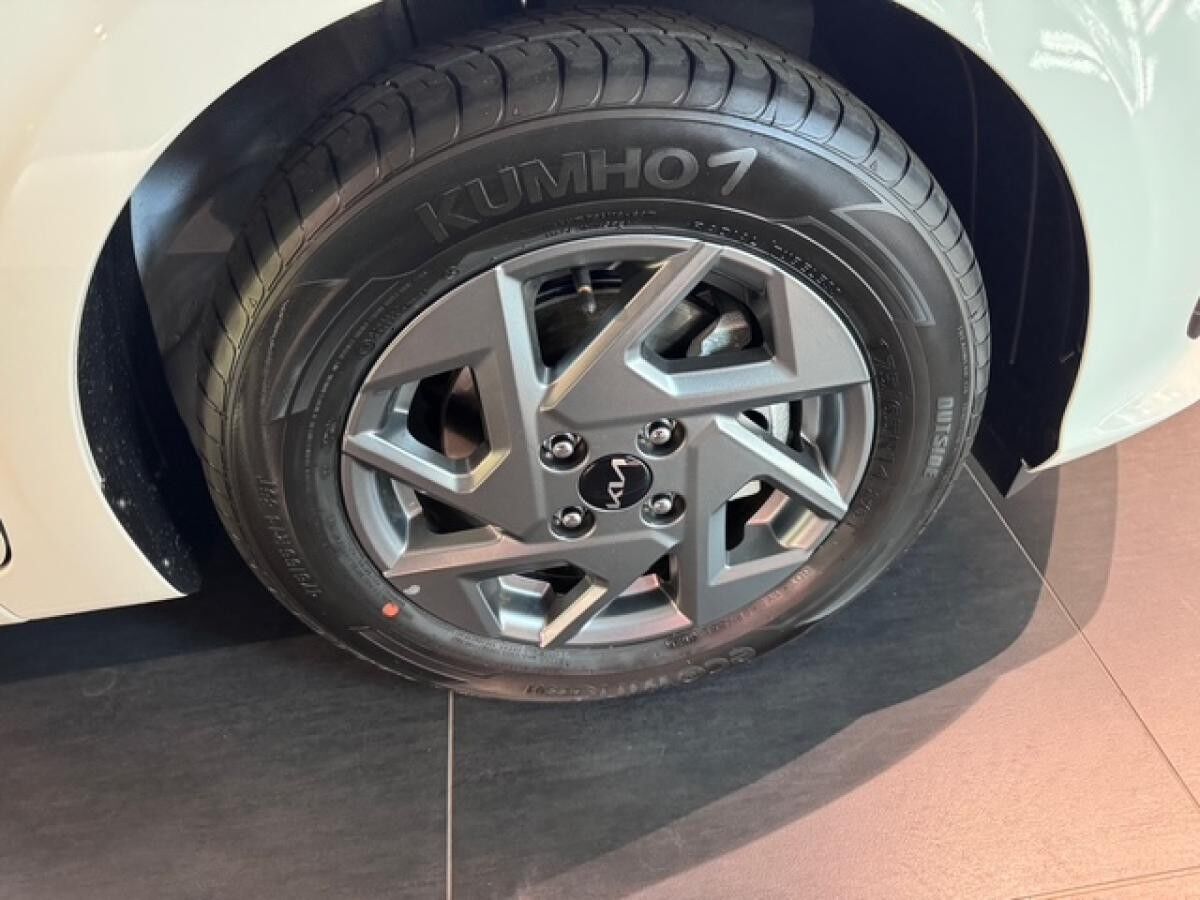 Kia Picanto VISION *sofort lieferbar* in Ludwigsburg bei Auto Haass