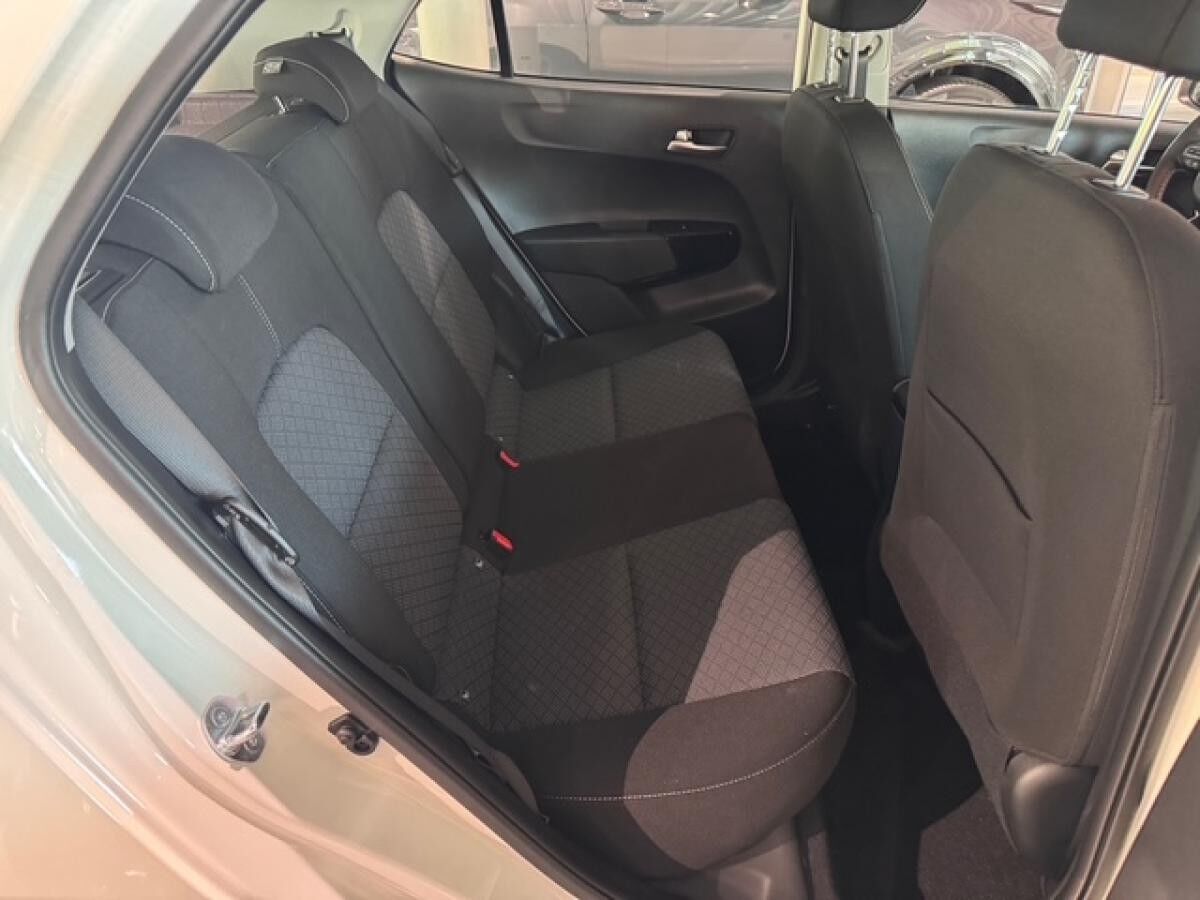 Kia Picanto VISION *sofort lieferbar* in Ludwigsburg bei Auto Haass