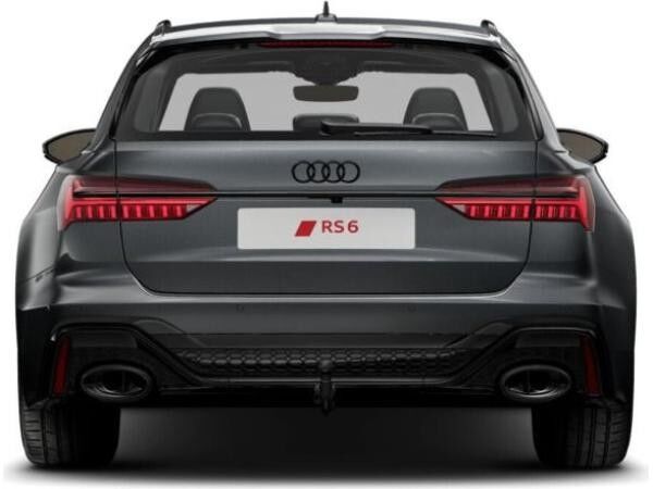 Audi RS6 Avant RS-SPORTAGA*ACC*RFK*AHK*B&O