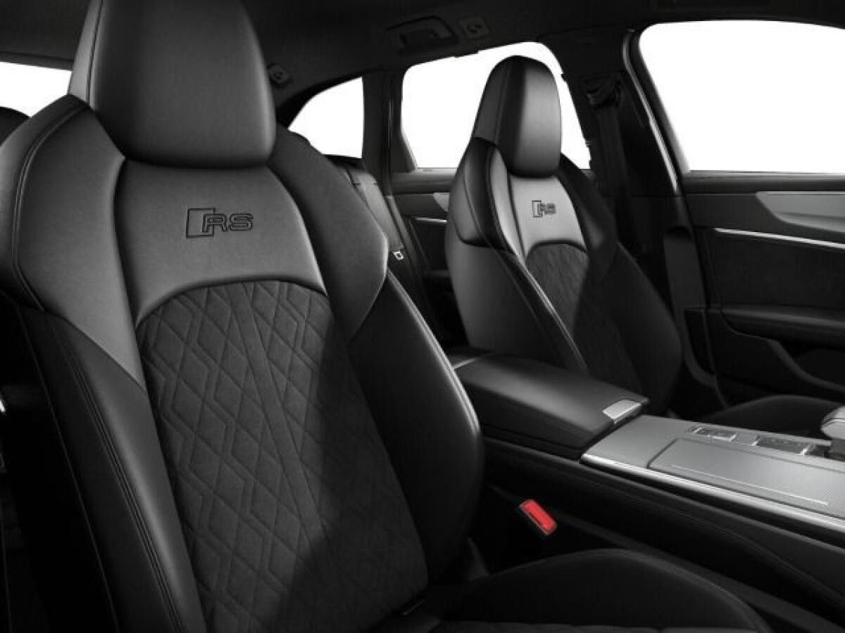 Audi RS6 Avant RS-SPORTAGA*ACC*RFK*AHK*B&O