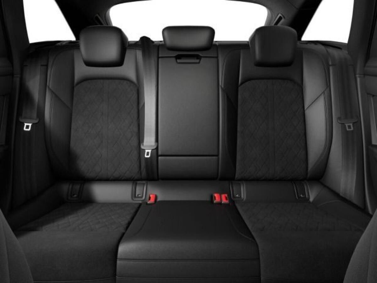 Audi RS6 Avant RS-SPORTAGA*ACC*RFK*AHK*B&O