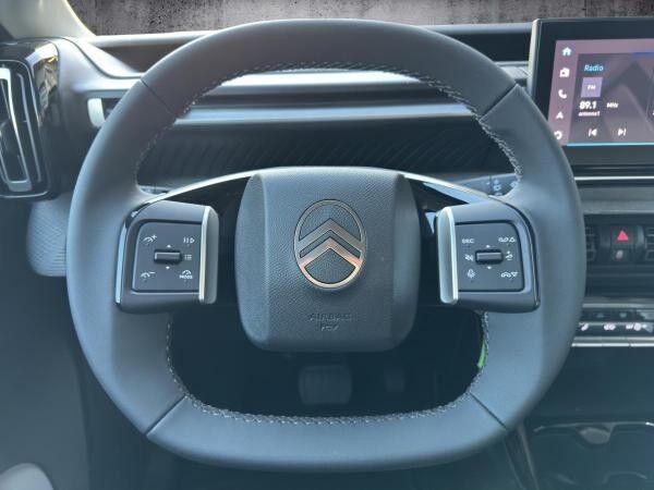 Citroën C3 ELEKTRO 113PS MAX | NAV | KAM | 11kW OBC