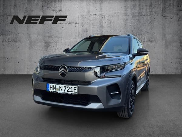 Citroën C3 ELEKTRO 113PS MAX | NAV | KAM | 11kW OBC