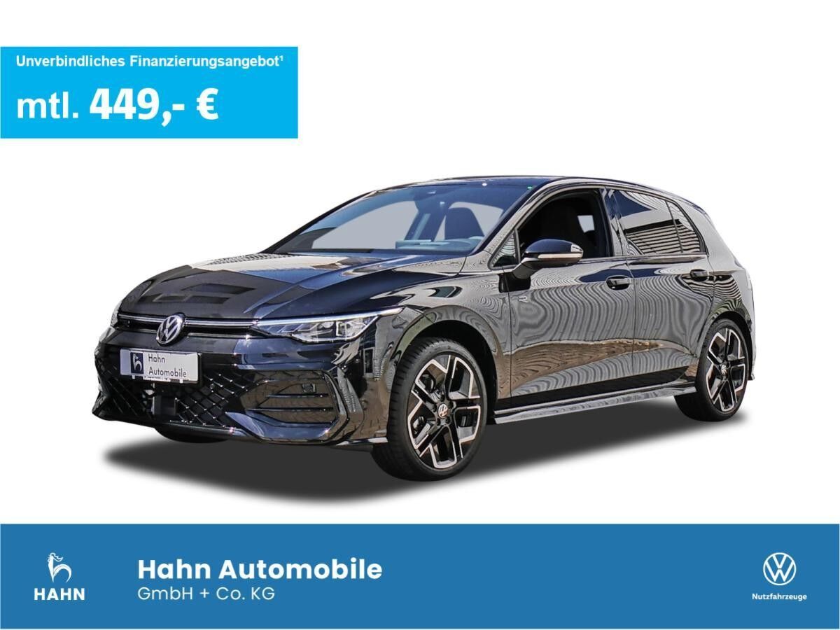 Volkswagen Golf R-Line 1,5 l eTSI *SOFORT VERFÜGBAR*