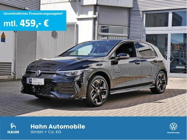 Volkswagen Golf R-Line 1,5 l eTSI *SOFORT VERFÜGBAR*