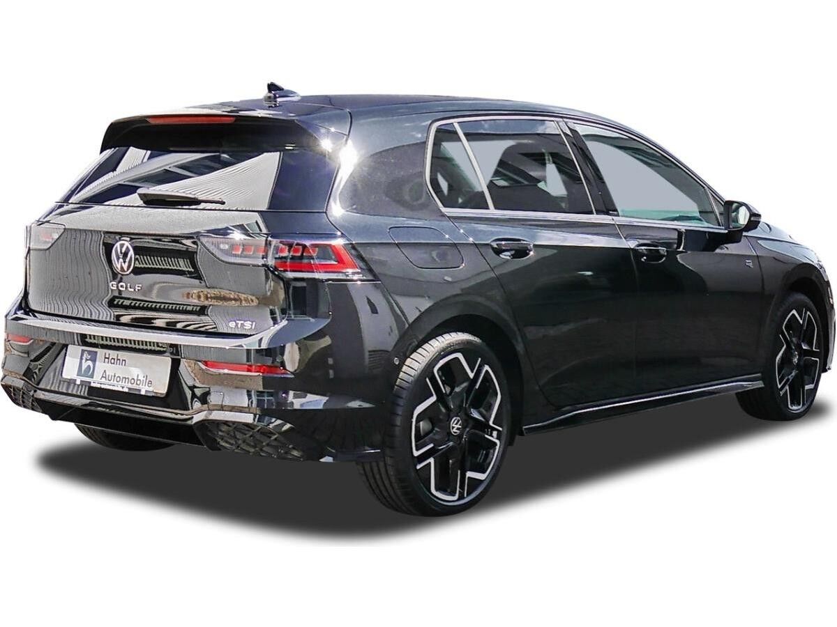 Volkswagen Golf R-Line 1,5 l eTSI *SOFORT VERFÜGBAR*