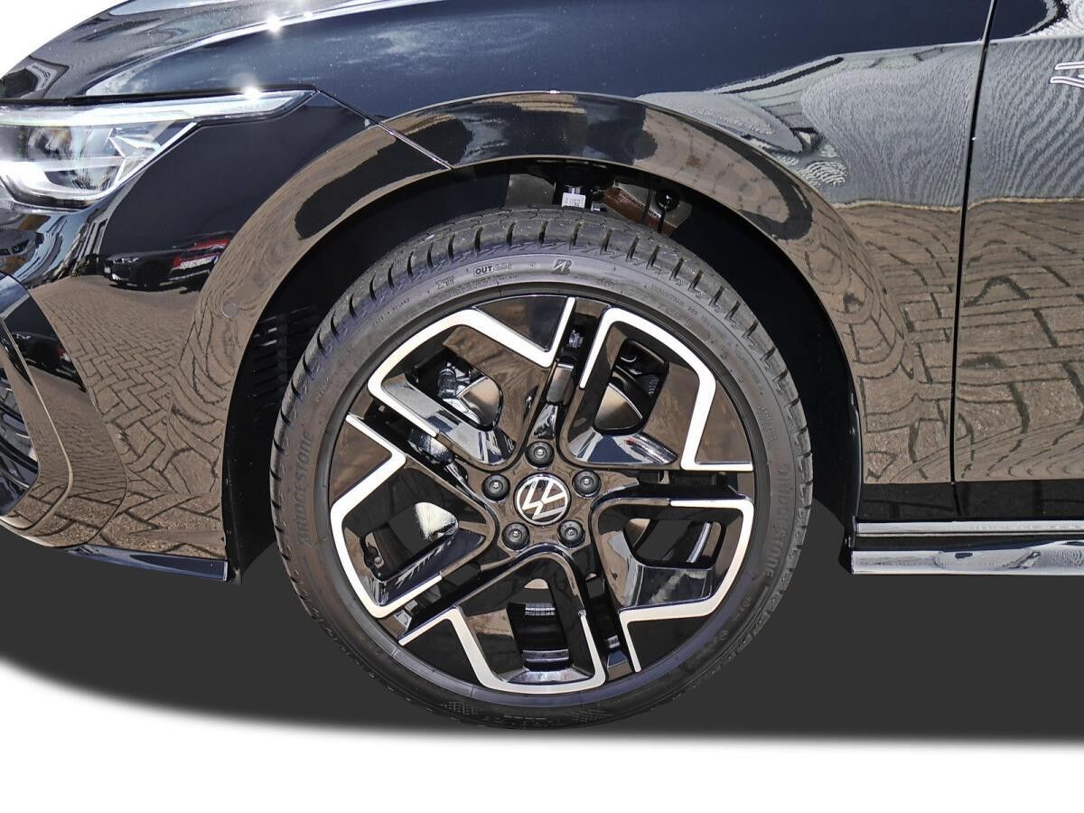 Volkswagen Golf R-Line 1,5 l eTSI *SOFORT VERFÜGBAR*