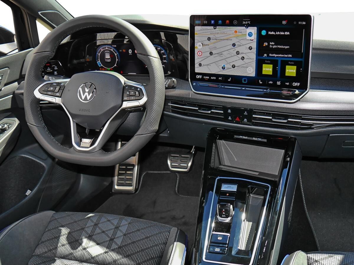 Volkswagen Golf R-Line 1,5 l eTSI *SOFORT VERFÜGBAR*