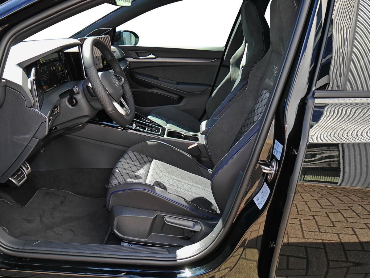 Volkswagen Golf R-Line 1,5 l eTSI *SOFORT VERFÜGBAR*