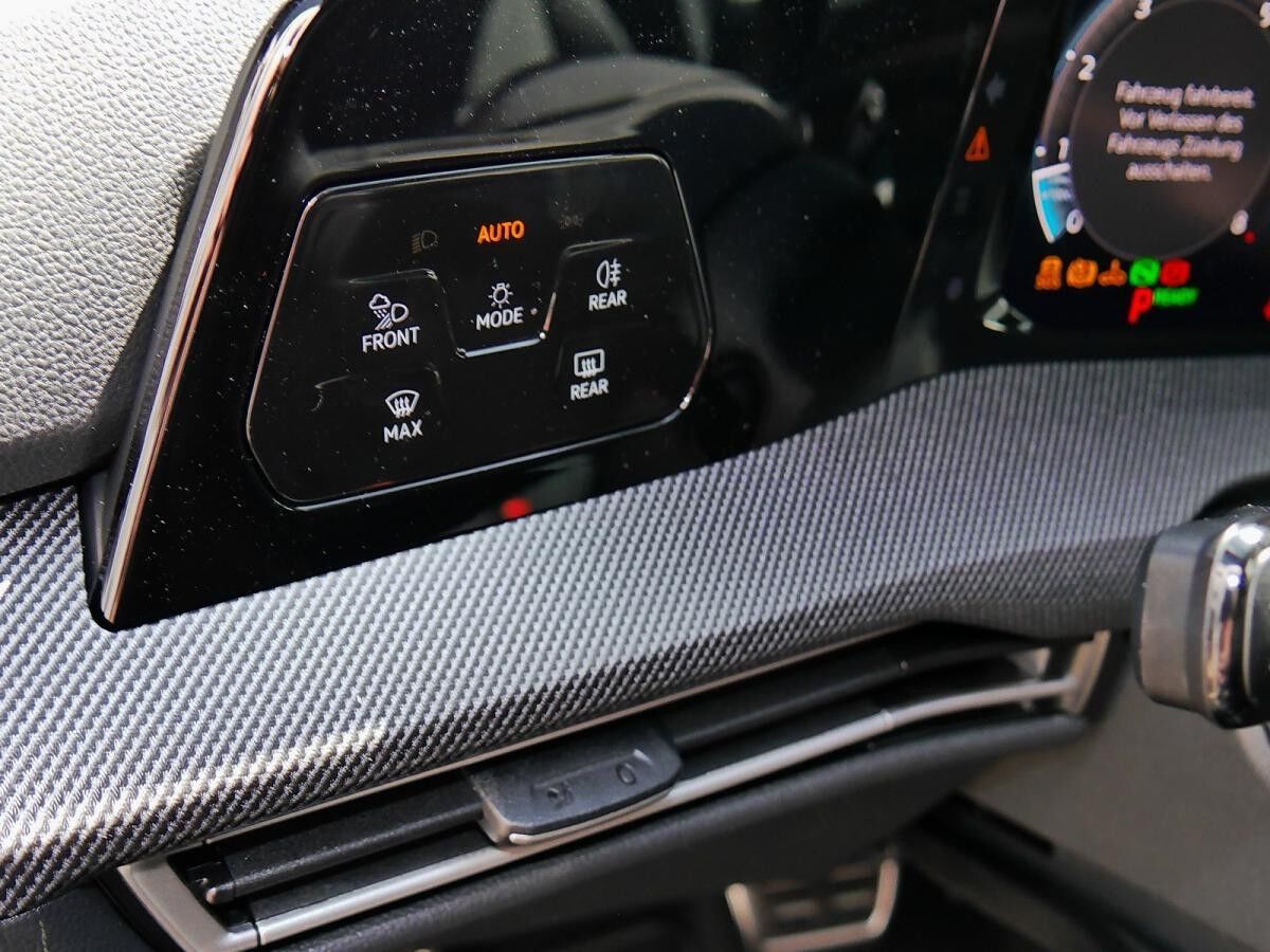 Volkswagen Golf R-Line 1,5 l eTSI *SOFORT VERFÜGBAR*