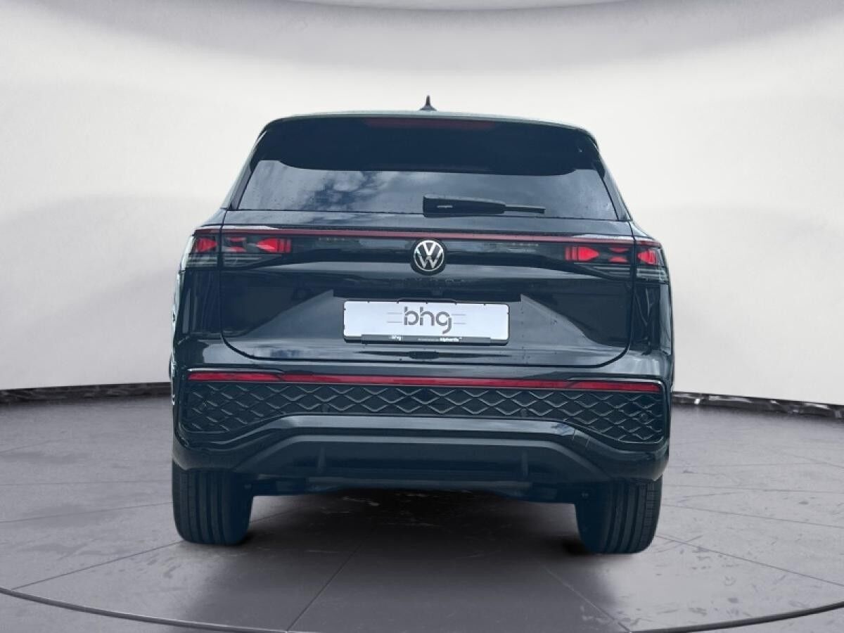 Volkswagen Tayron R-Line // 265PS // Navi // HD-Matrix // AHK // BlackStyle // ⭐