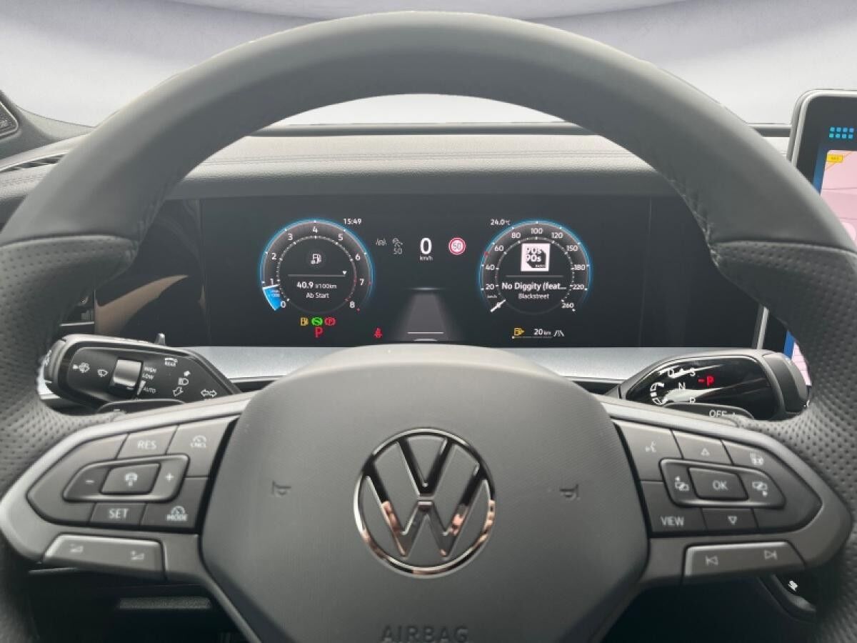 Volkswagen Tayron R-Line // 265PS // Navi // HD-Matrix // AHK // BlackStyle // ⭐