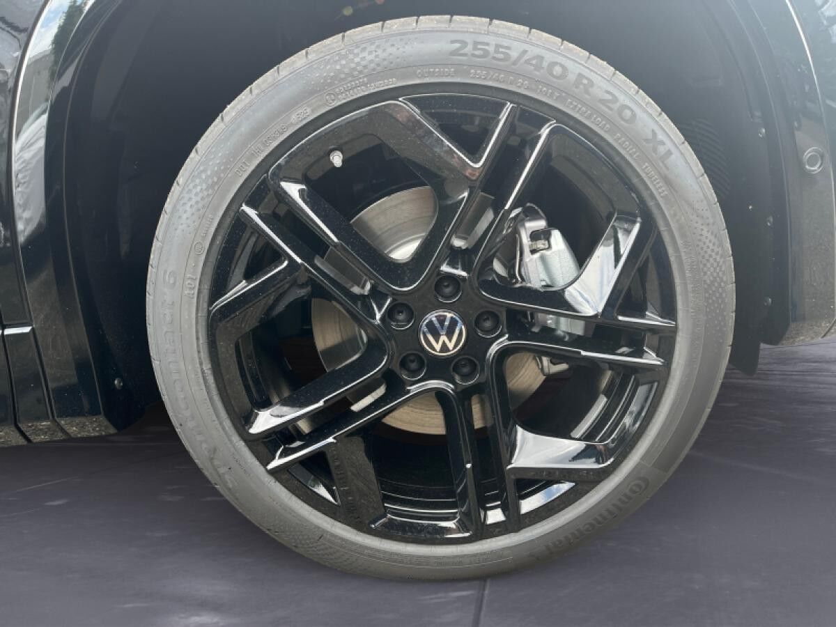 Volkswagen Tayron R-Line // 265PS // Navi // HD-Matrix // AHK // BlackStyle // ⭐