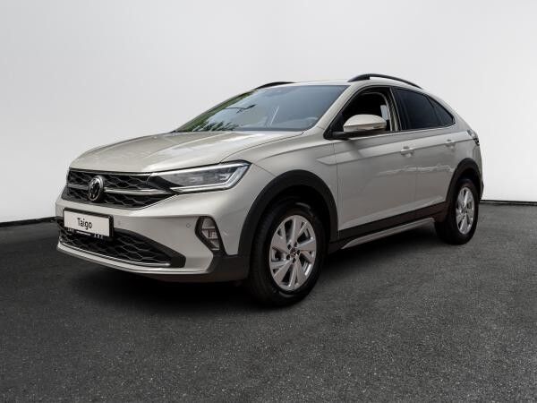 Volkswagen Taigo Life 1.0 l TSI OPF 5-Gang FLA LM KlimaA