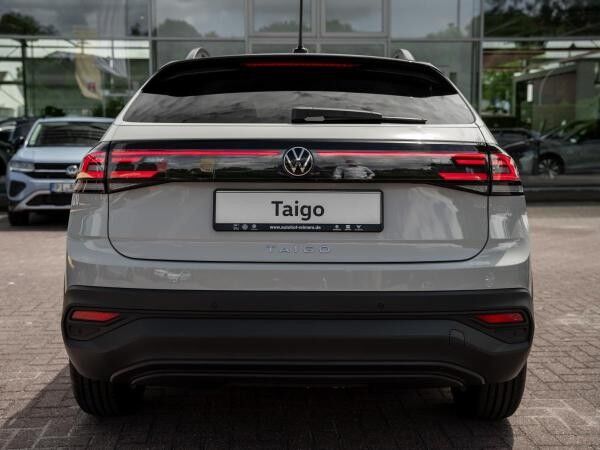 Volkswagen Taigo Life 1.0 l TSI OPF 5-Gang FLA LM KlimaA