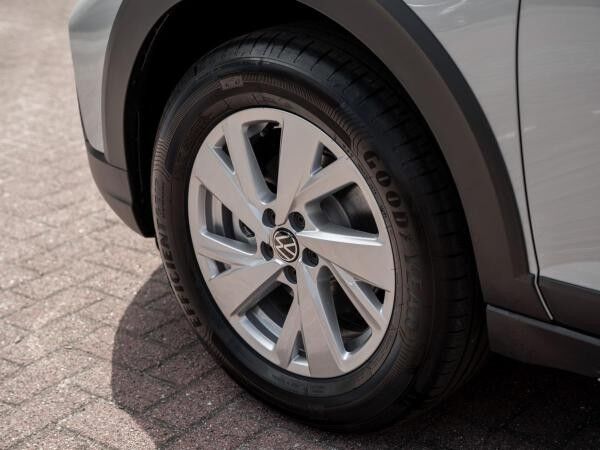 Volkswagen Taigo Life 1.0 l TSI OPF 5-Gang FLA LM KlimaA