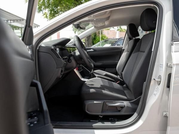 Volkswagen Taigo Life 1.0 l TSI OPF 5-Gang FLA LM KlimaA