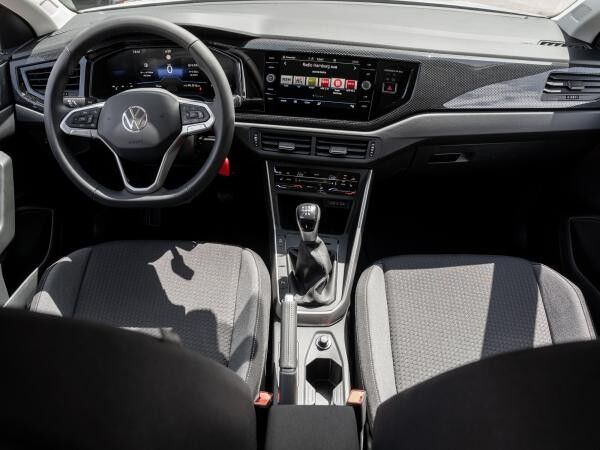 Volkswagen Taigo Life 1.0 l TSI OPF 5-Gang FLA LM KlimaA